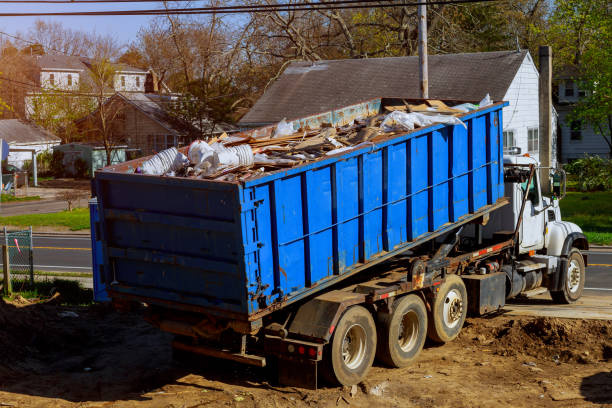 Best Full-Service Junk Removal  in Willow Creek, CA