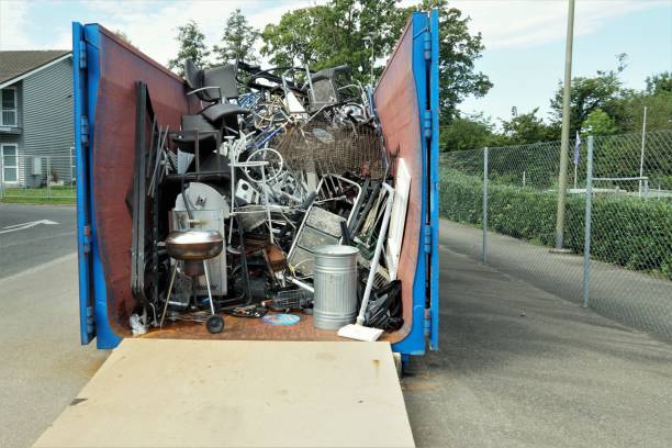 Best Appliance Removal Near Me  in Willow Creek, CA