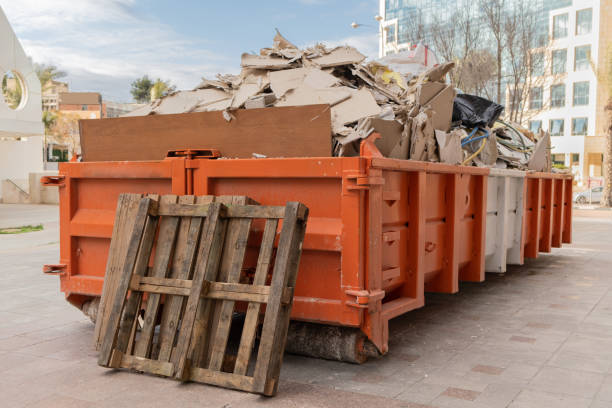 Best Commercial Cleanout Services  in Willow Creek, CA