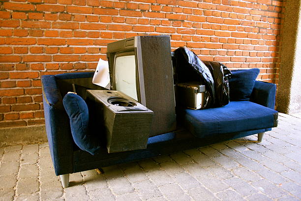 Best Household Junk Removal  in Willow Creek, CA