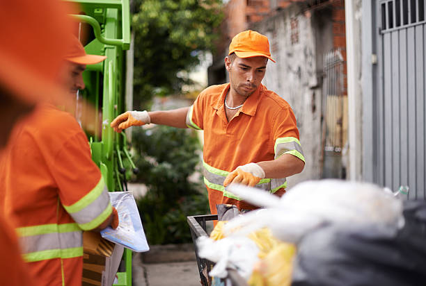 Best Basement Cleanout Services  in Willow Creek, CA