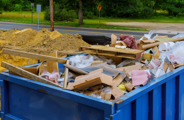 Reliable Willow Creek, CA Junk Removal Solutions